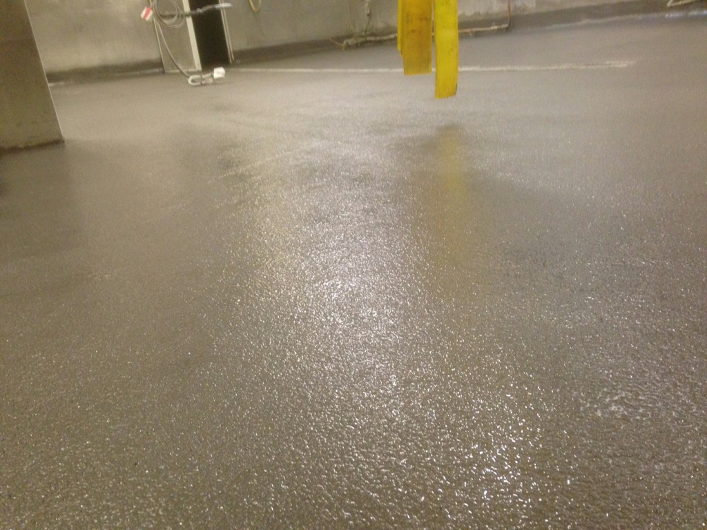 epoxy flooring in melbourne