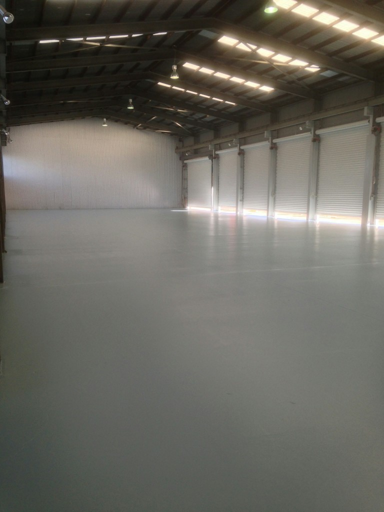 epoxy floor coatings melbourne