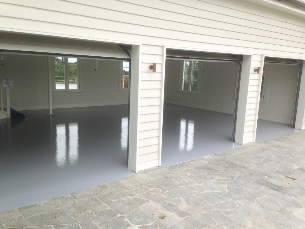 Epoxy Flooring Mount Eliza