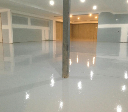 epoxy floor coatings dandenong