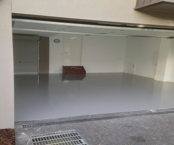 Epoxy Floors Service Mount Eliza