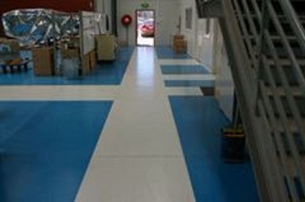 Epoxy Flooring Prahran