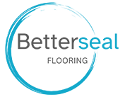 Better Seal Coatings Logo